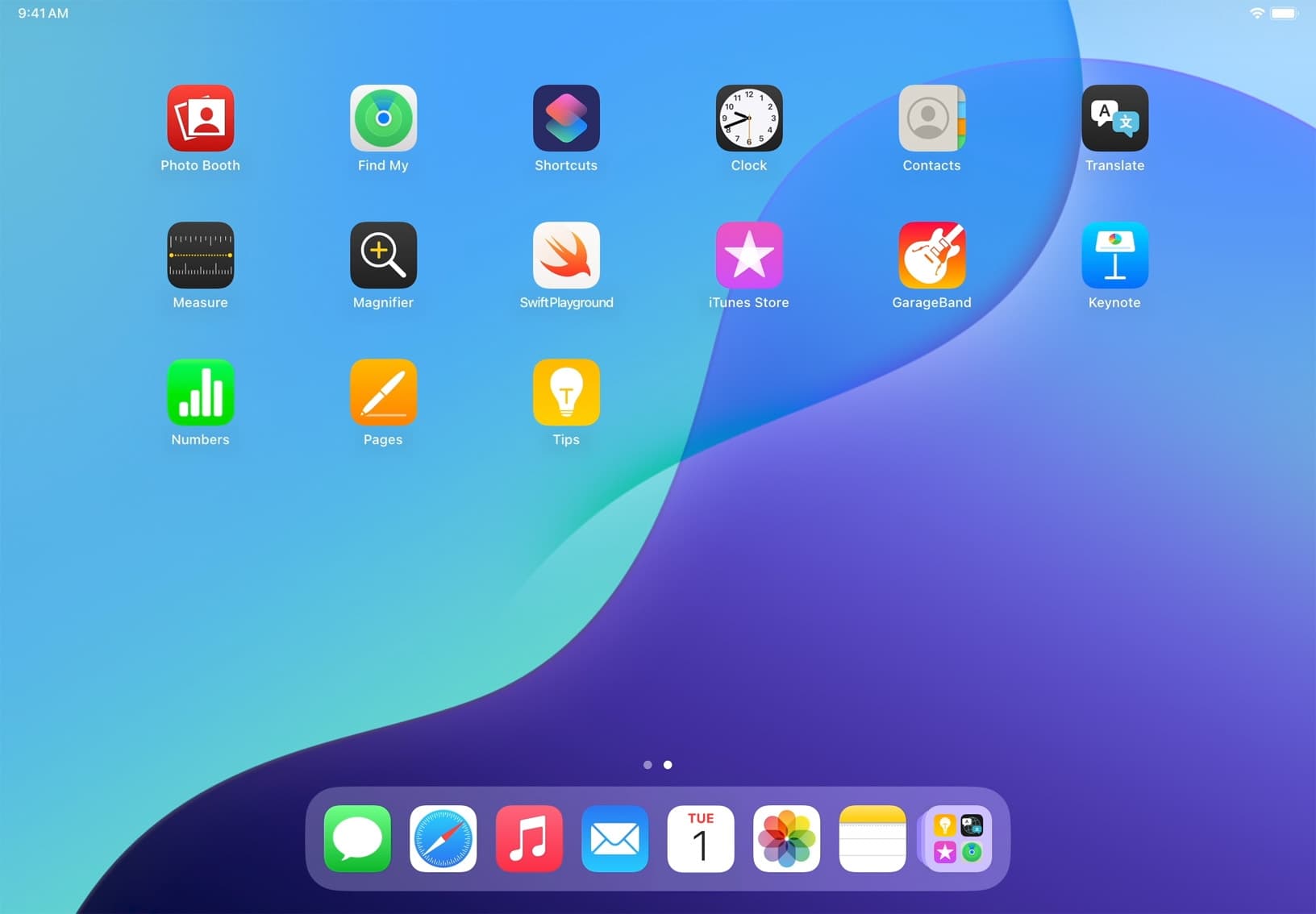ipad